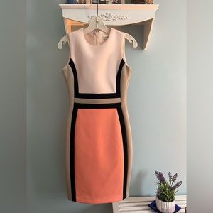 Calvin Klein Dress